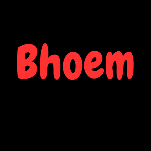 Bhoem  